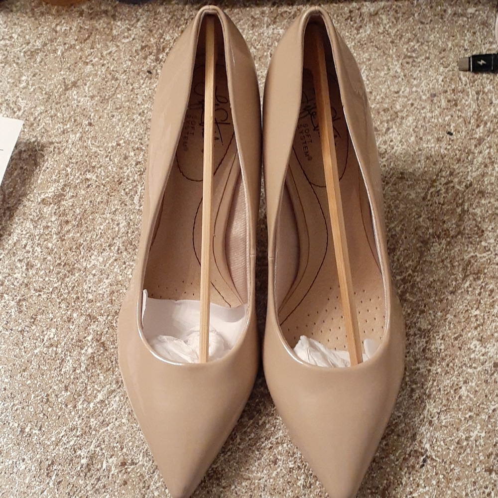High Heels Shoes